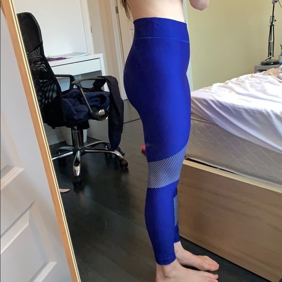 Under Armour legging - Picture 5 of 5